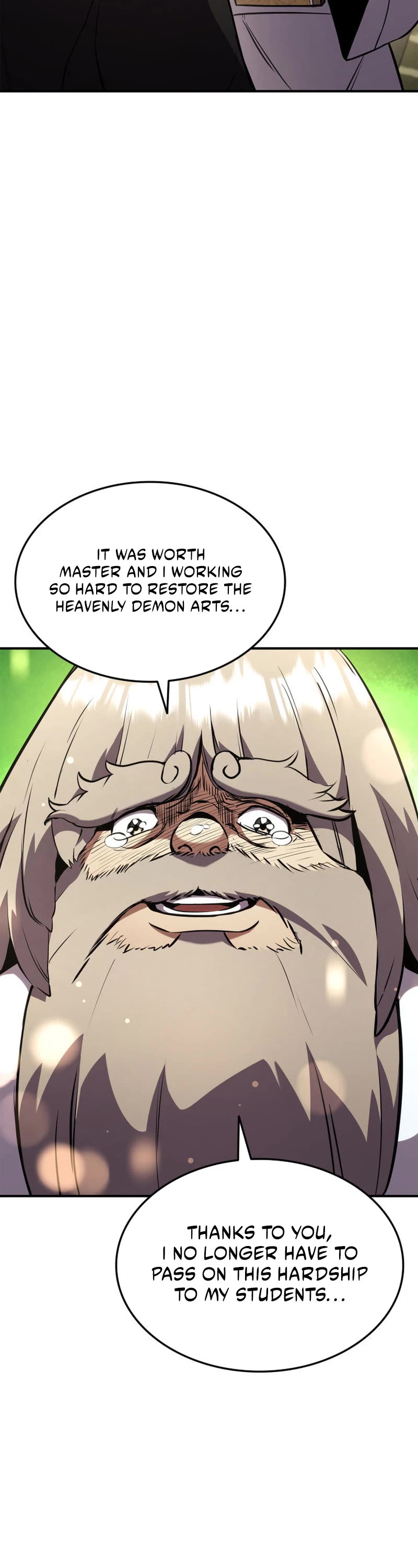 Ranker's Return (Remake) Chapter 127 page 16 - Chapter 127