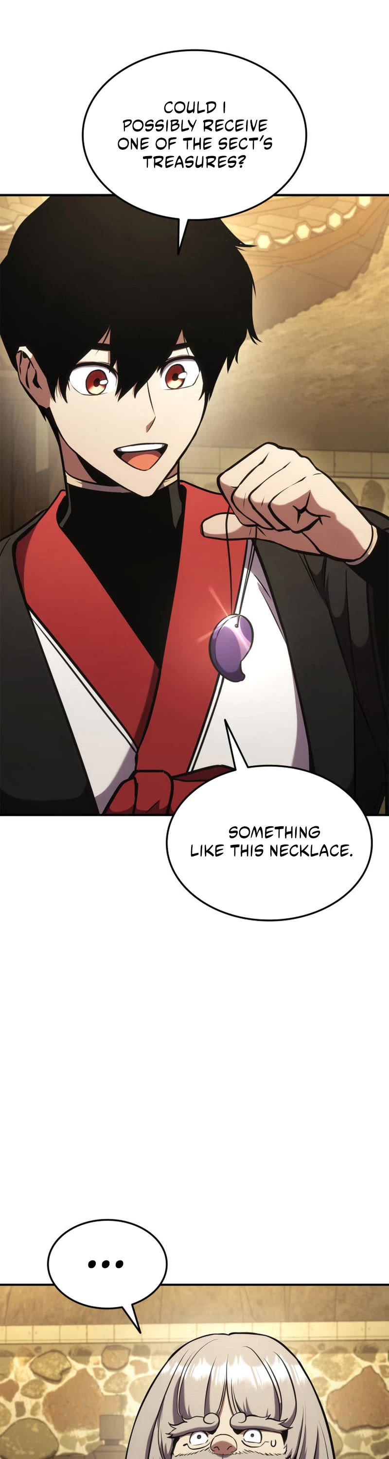Ranker's Return (Remake) Chapter 127 page 18 - Chapter 127