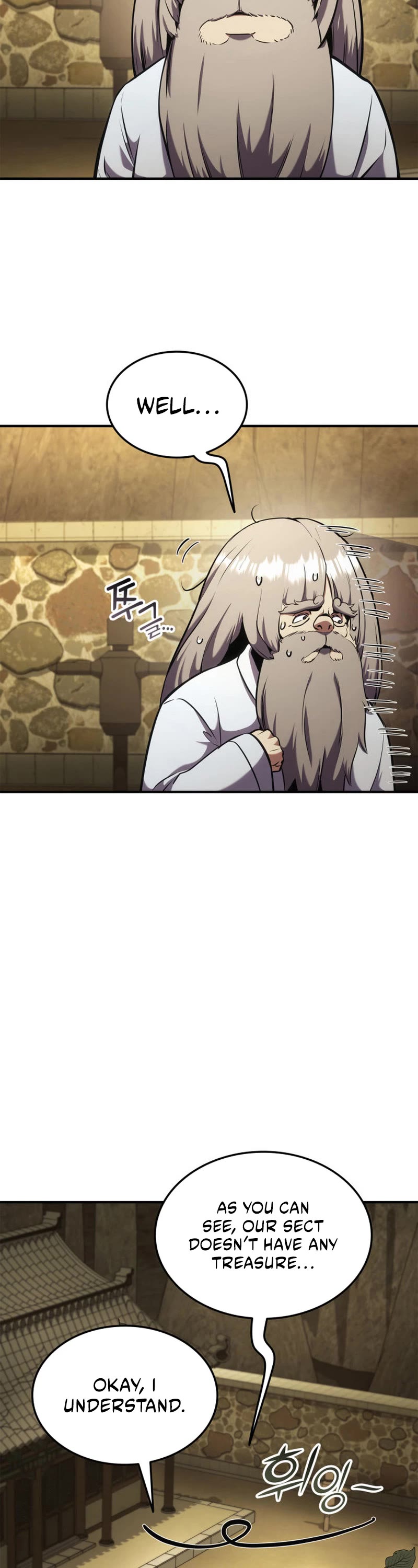 Ranker's Return (Remake) Chapter 127 page 19 - Chapter 127