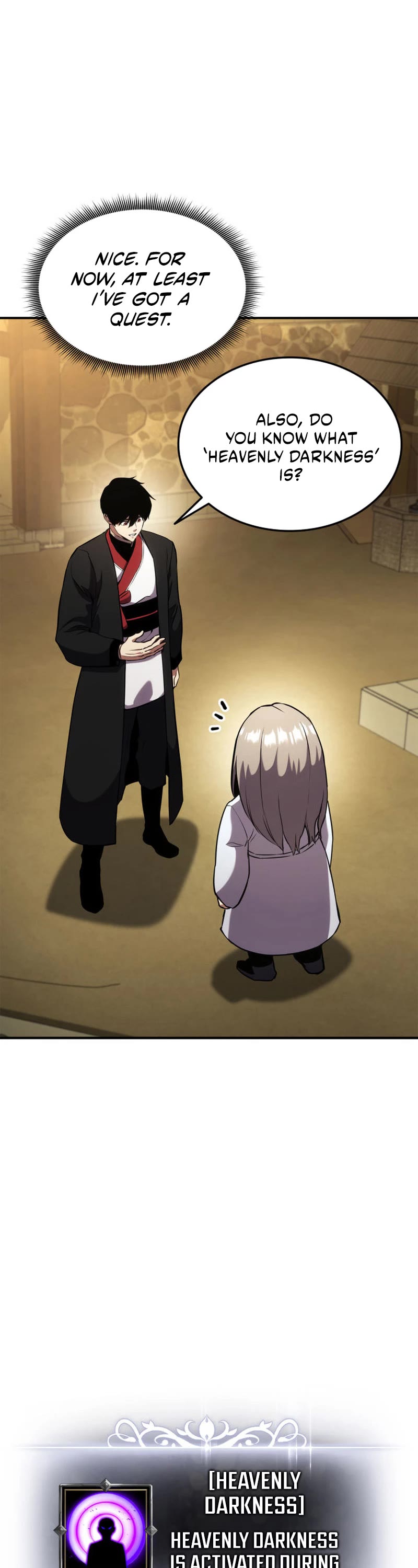Ranker's Return (Remake) Chapter 127 page 23 - Chapter 127