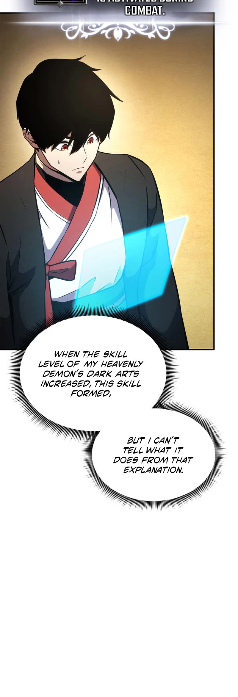 Ranker's Return (Remake) Chapter 127 page 24 - Chapter 127