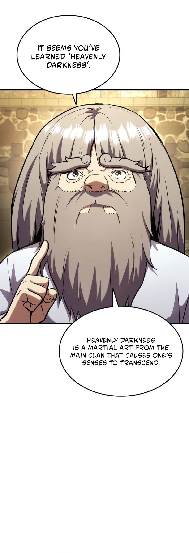 Ranker's Return (Remake) Chapter 127 page 25 - Chapter 127