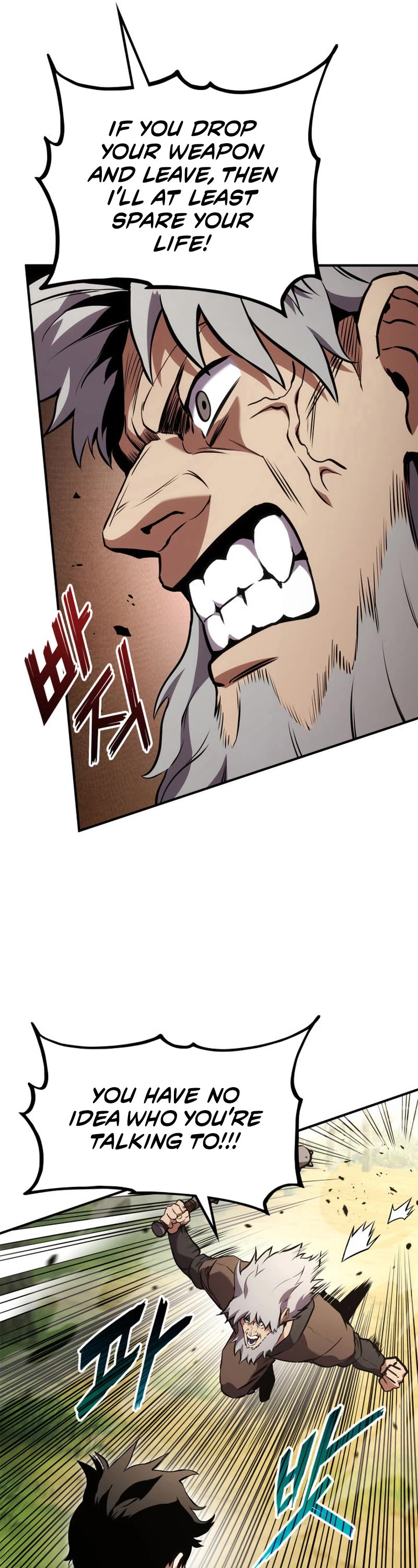 Ranker's Return (Remake) Chapter 127 page 30 - Chapter 127