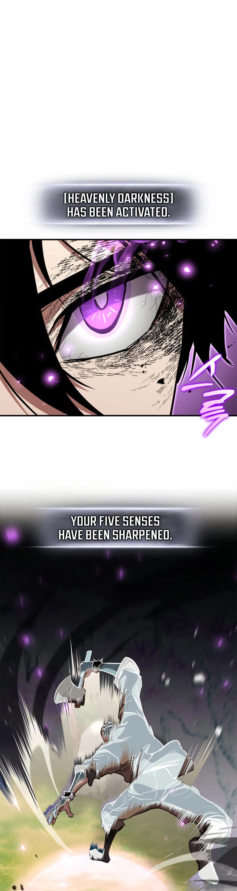 Ranker's Return (Remake) Chapter 127 page 34 - Chapter 127
