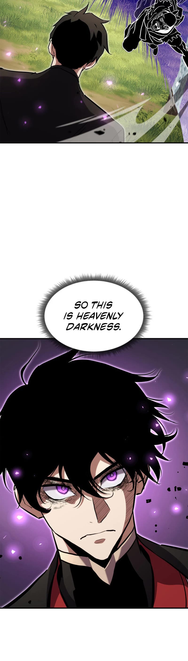 Ranker's Return (Remake) Chapter 127 page 36 - Chapter 127