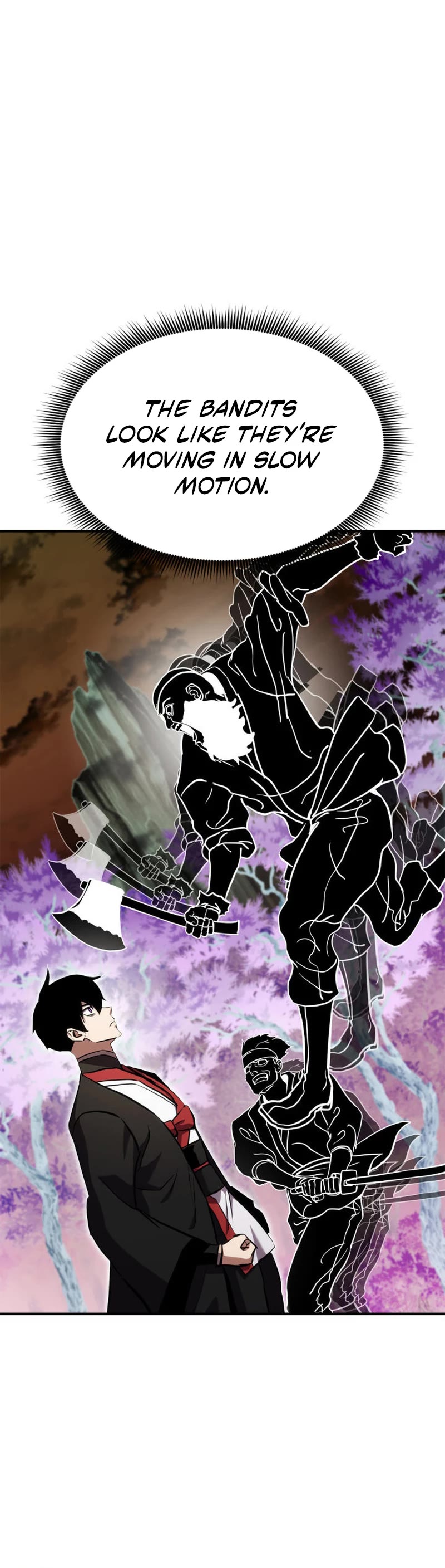 Ranker's Return (Remake) Chapter 127 page 37 - Chapter 127