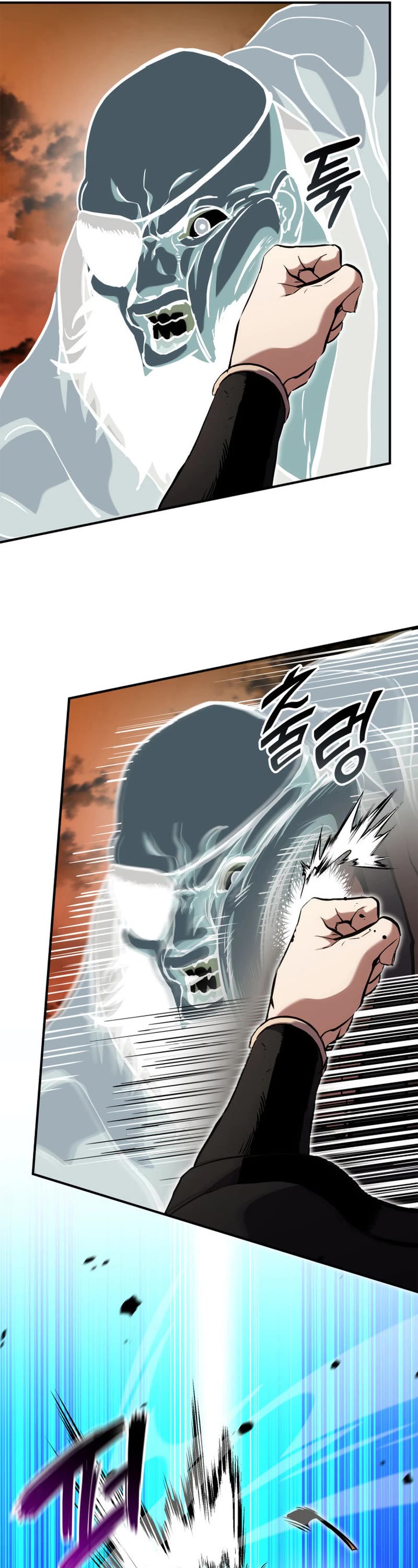 Ranker's Return (Remake) Chapter 127 page 38 - Chapter 127