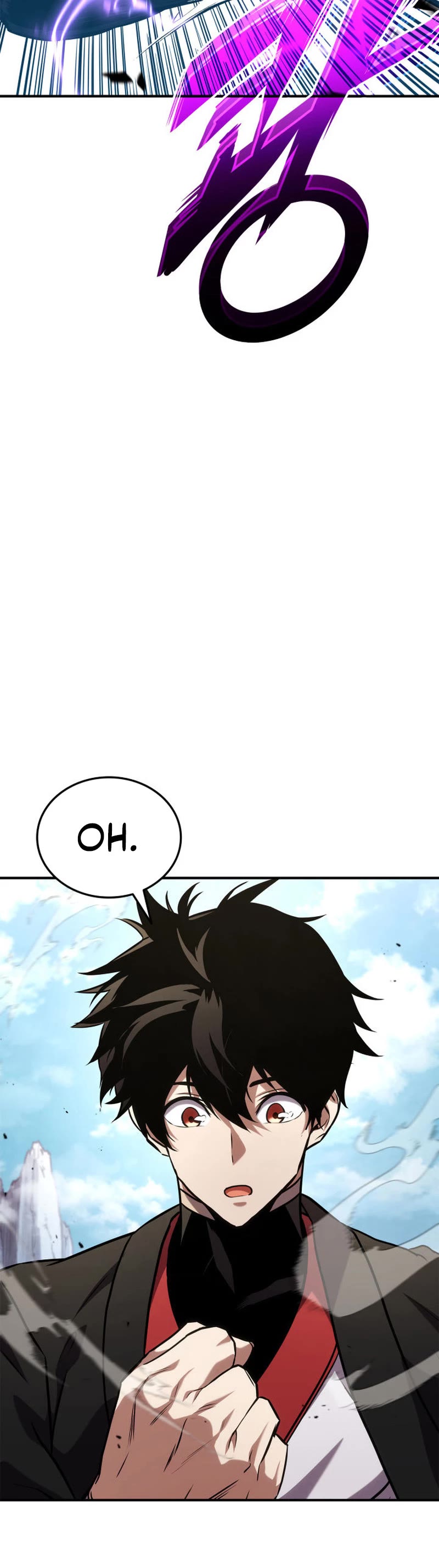 Ranker's Return (Remake) Chapter 127 page 40 - Chapter 127