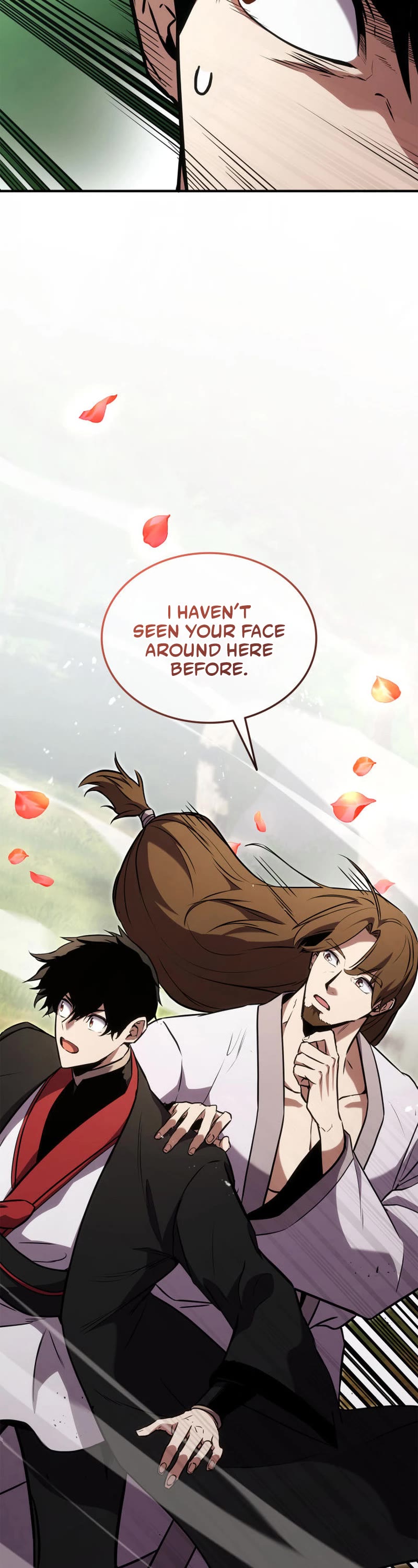 Ranker's Return (Remake) Chapter 127 page 43 - Chapter 127