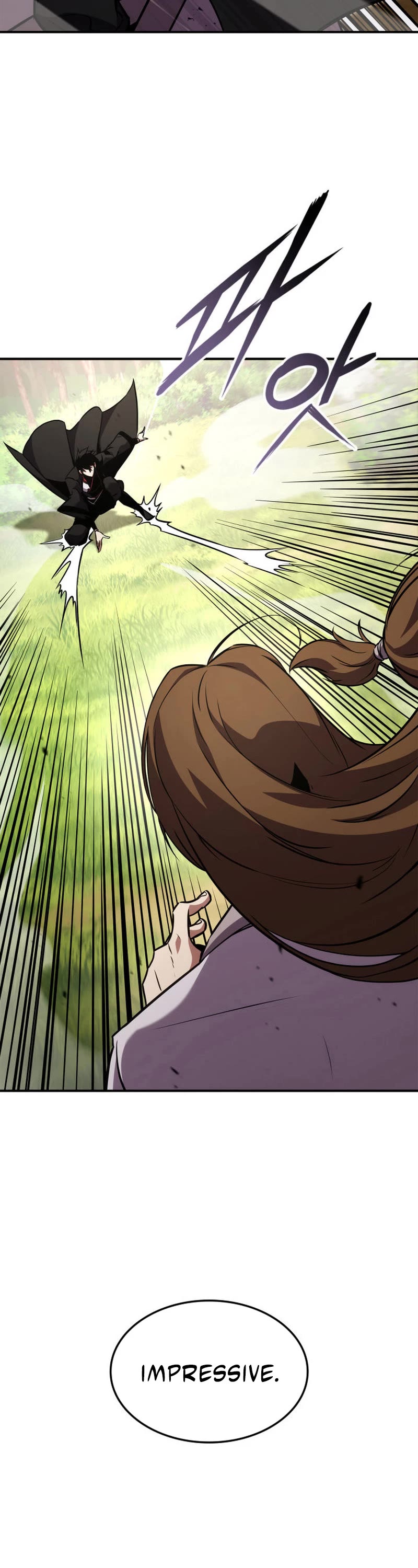 Ranker's Return (Remake) Chapter 127 page 44 - Chapter 127