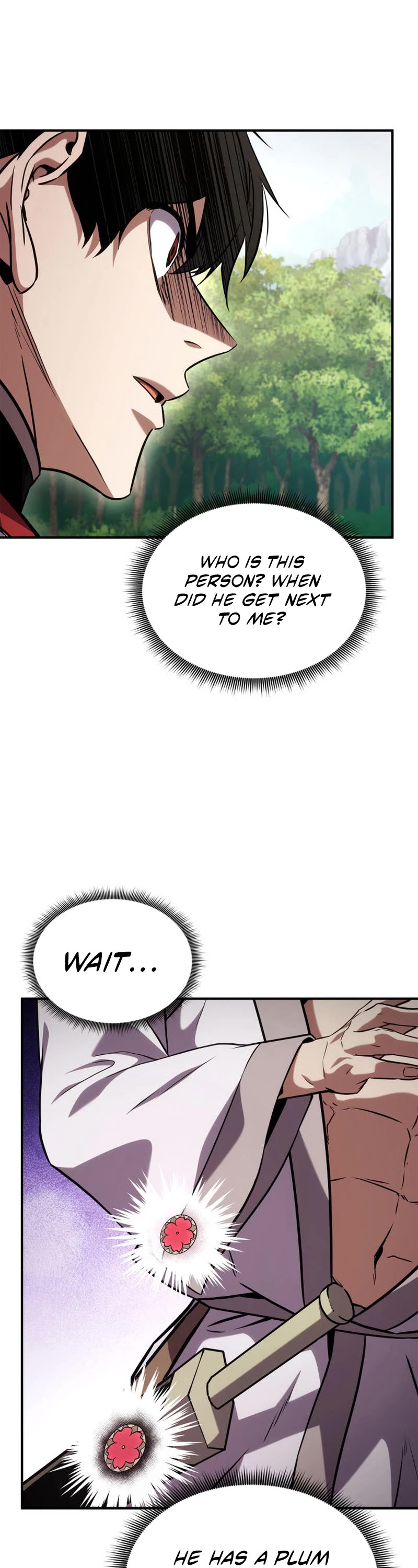 Ranker's Return (Remake) Chapter 127 page 46 - Chapter 127