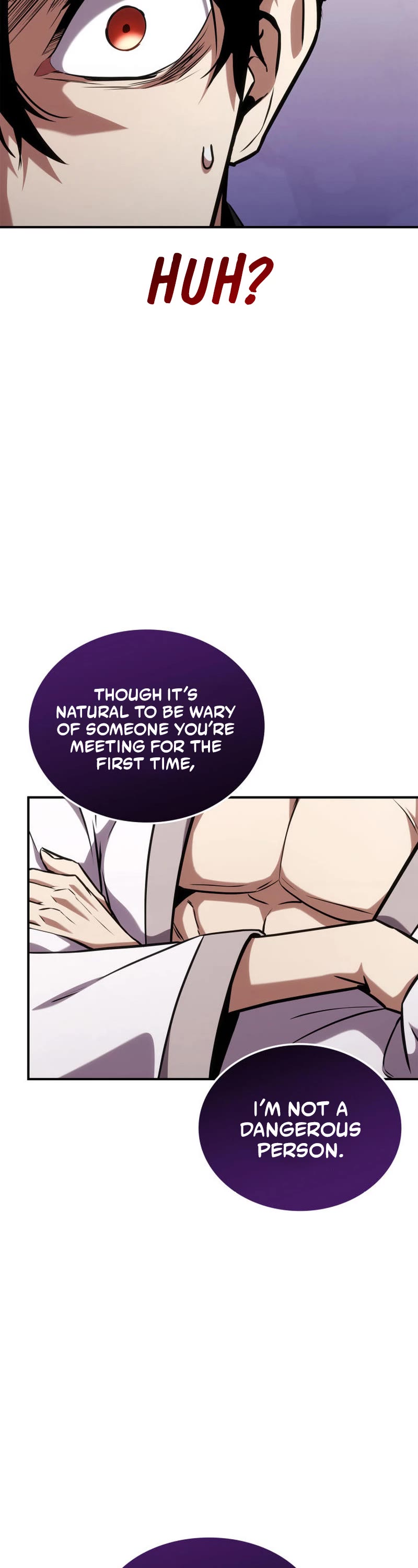 Ranker's Return (Remake) Chapter 127 page 51 - Chapter 127