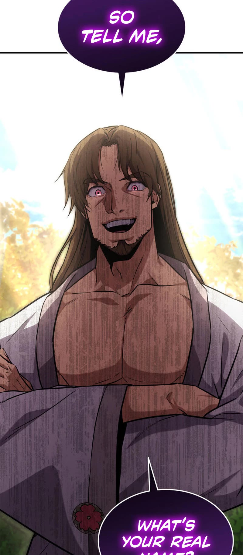 Ranker's Return (Remake) Chapter 127 page 52 - Chapter 127