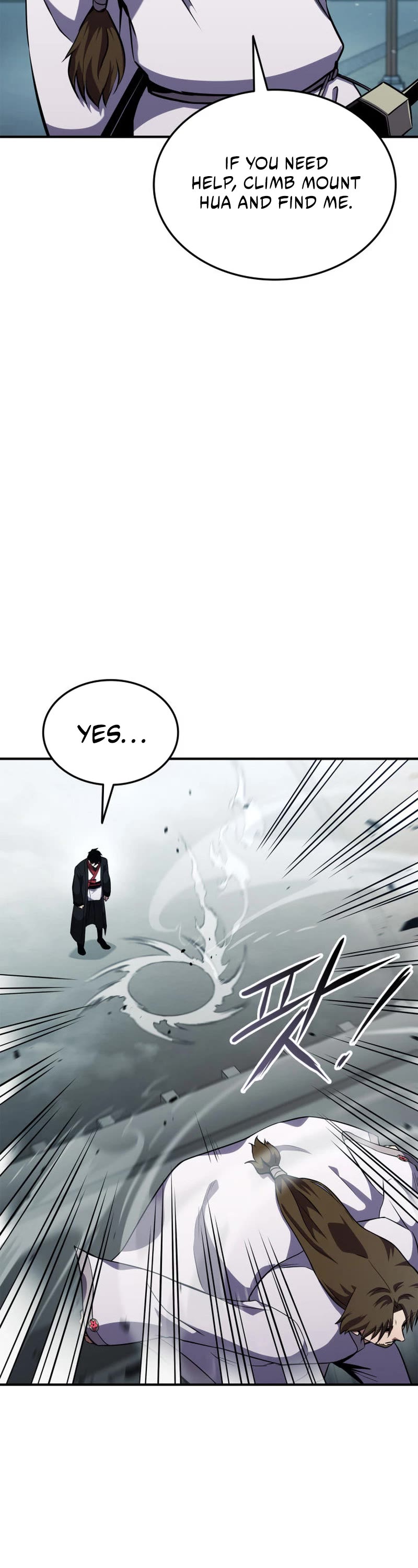 Ranker's Return (Remake) Chapter 128 page 13 - Chapter 128