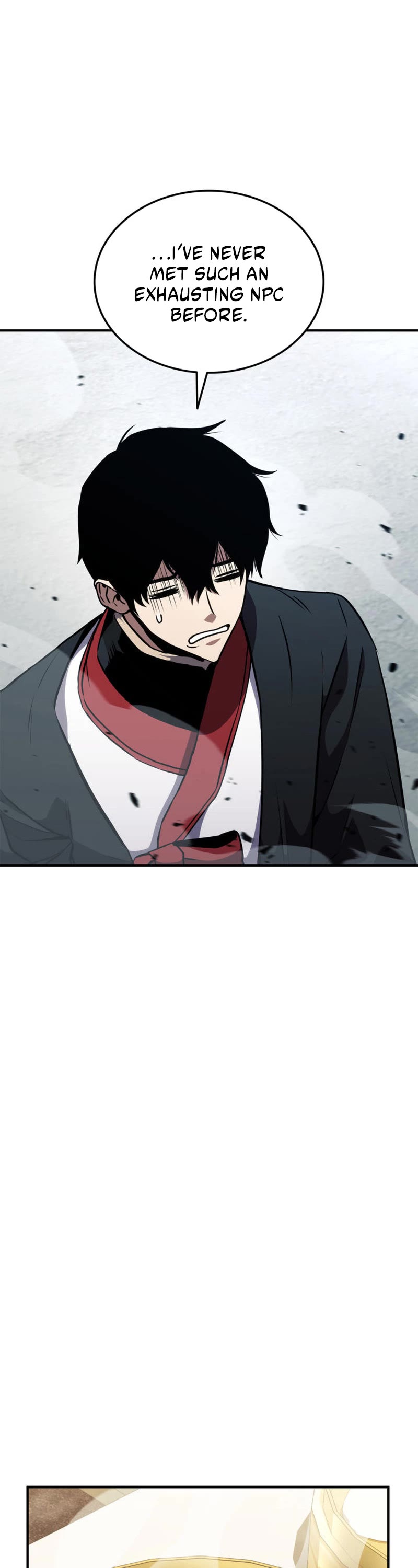 Ranker's Return (Remake) Chapter 128 page 14 - Chapter 128
