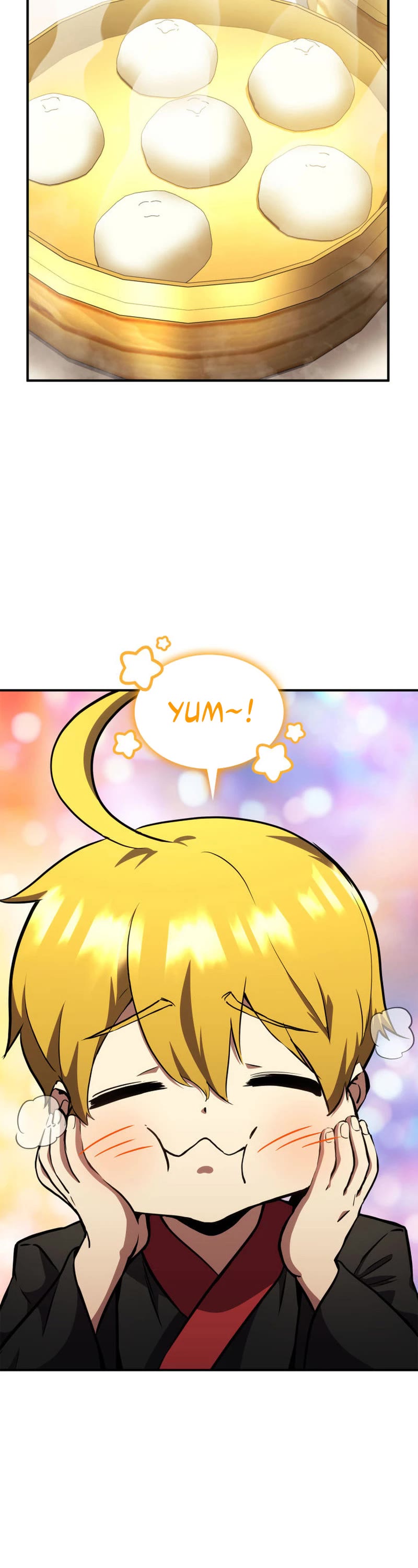 Ranker's Return (Remake) Chapter 128 page 15 - Chapter 128