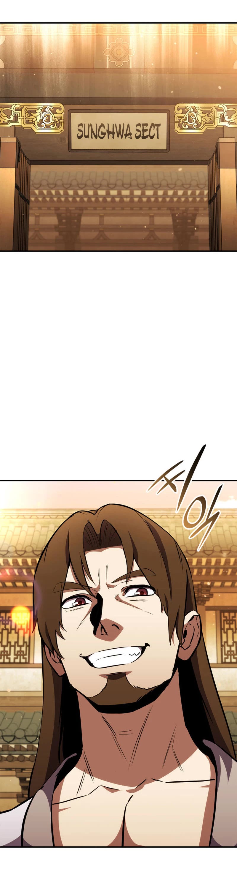 Ranker's Return (Remake) Chapter 128 page 19 - Chapter 128