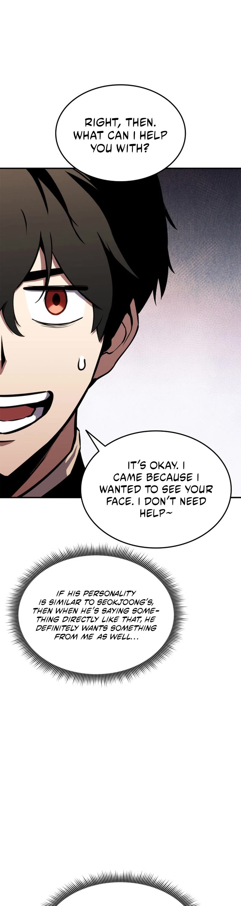 Ranker's Return (Remake) Chapter 128 page 22 - Chapter 128