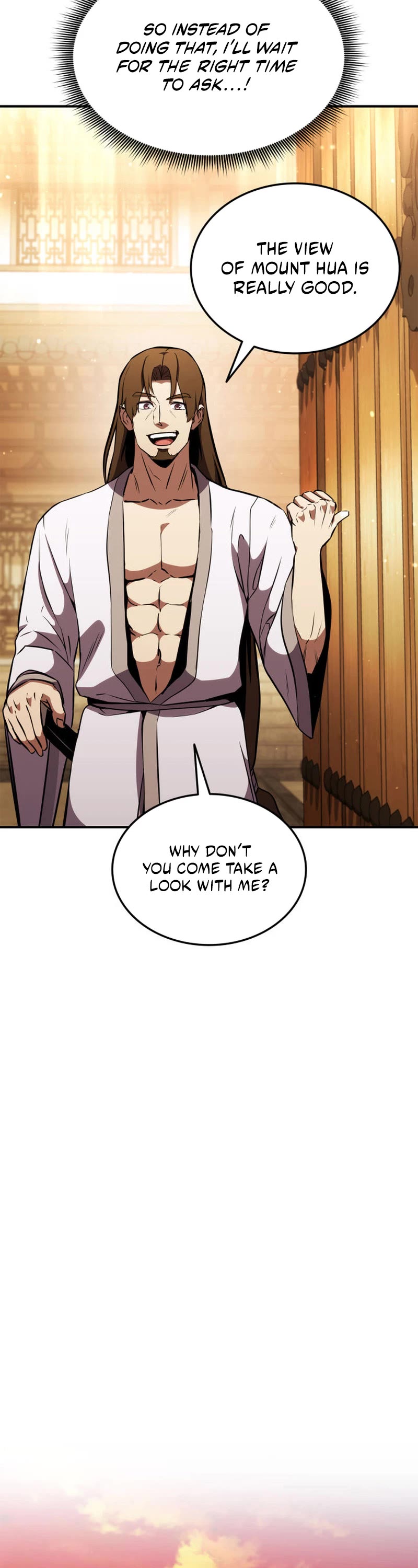 Ranker's Return (Remake) Chapter 128 page 23 - Chapter 128
