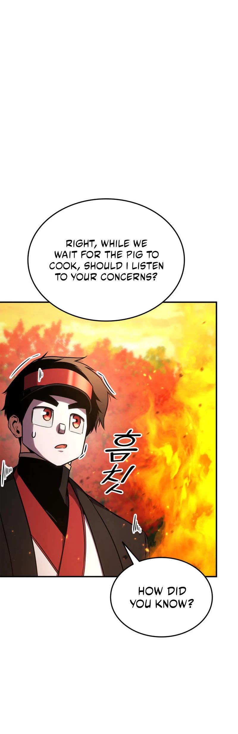 Ranker's Return (Remake) Chapter 128 page 28 - Chapter 128