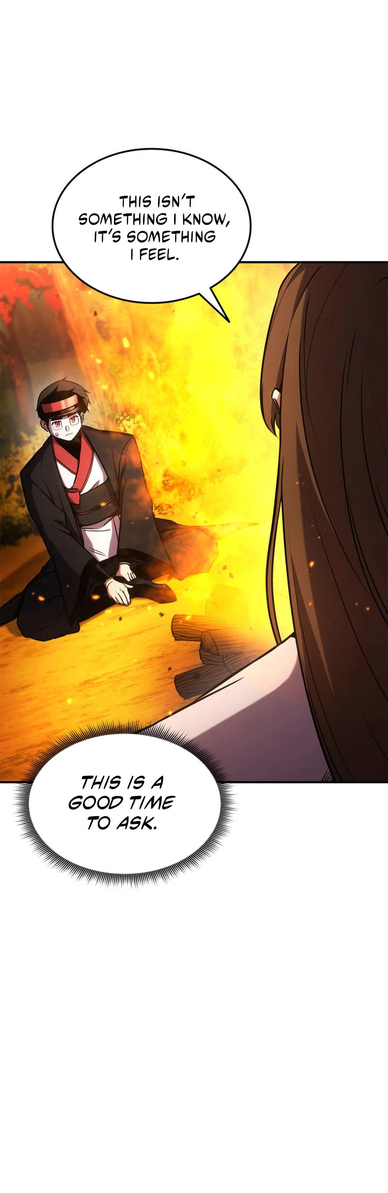 Ranker's Return (Remake) Chapter 128 page 29 - Chapter 128