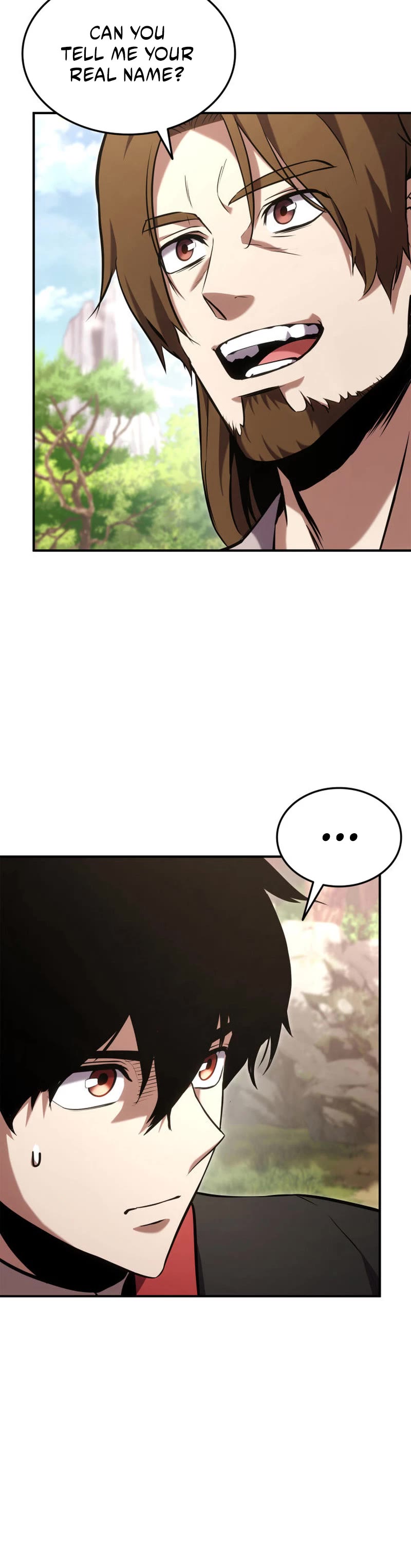 Ranker's Return (Remake) Chapter 128 page 3 - Chapter 128