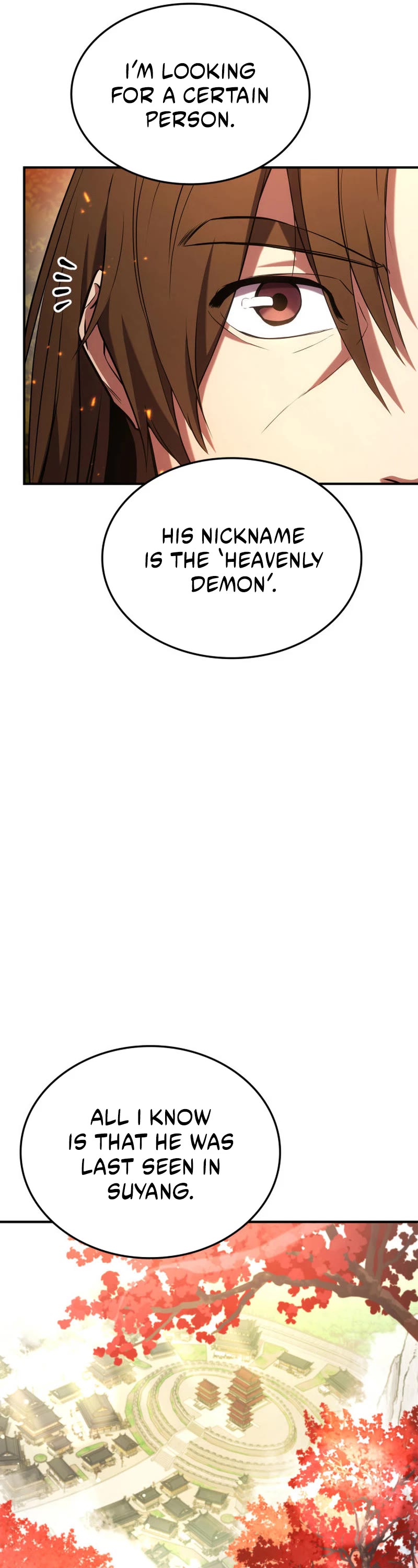 Ranker's Return (Remake) Chapter 128 page 30 - Chapter 128