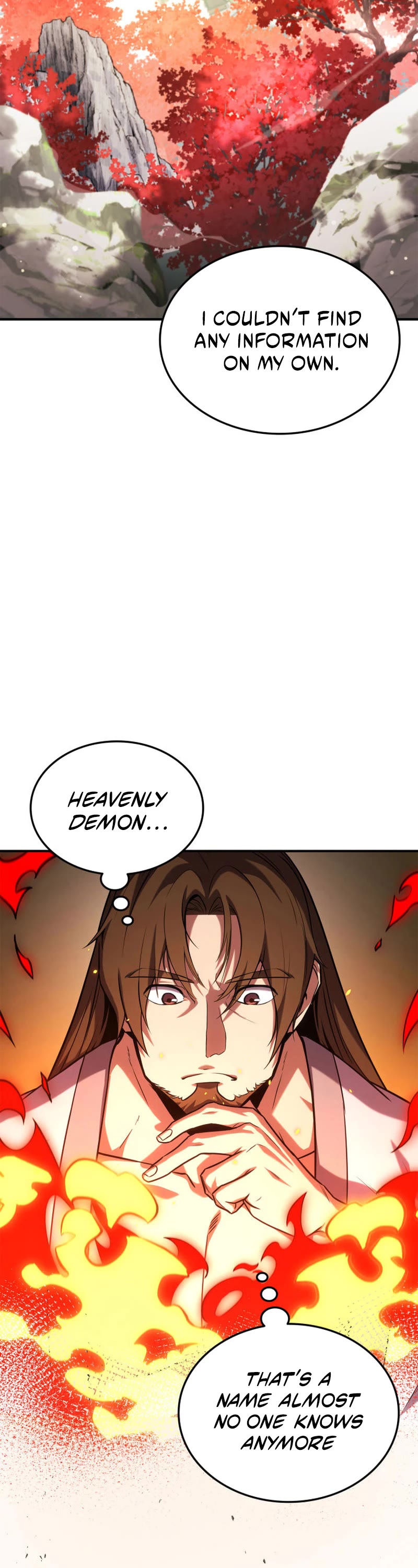 Ranker's Return (Remake) Chapter 128 page 31 - Chapter 128