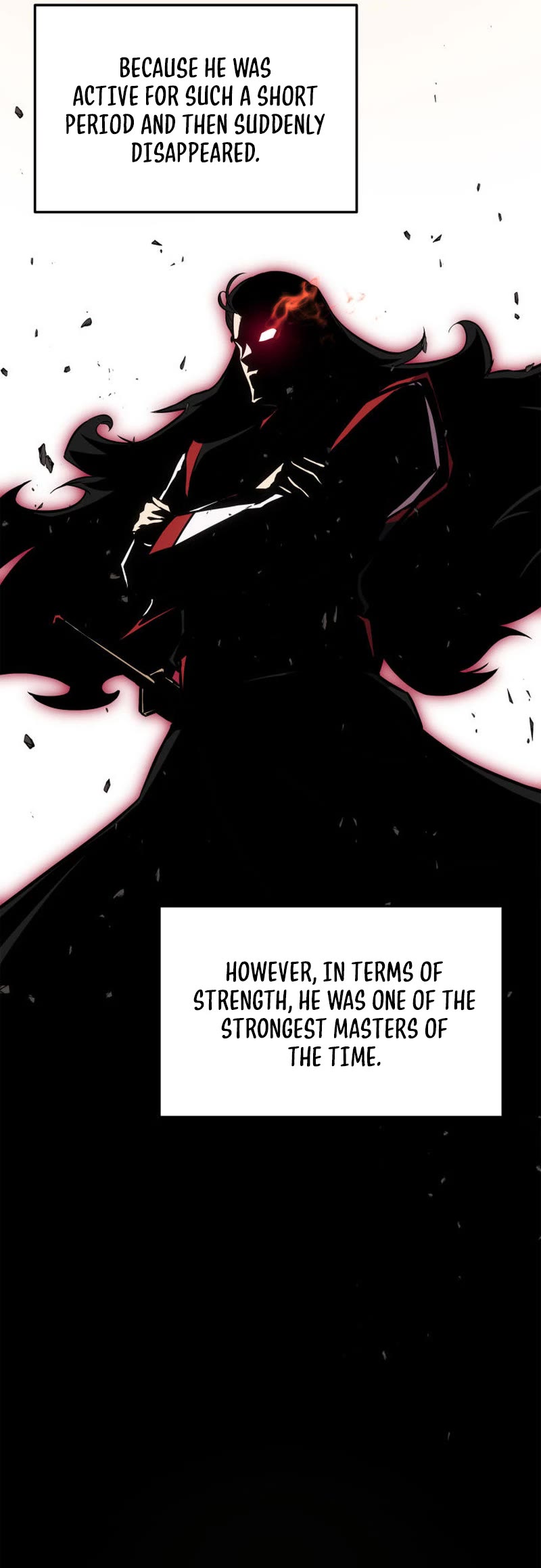 Ranker's Return (Remake) Chapter 128 page 32 - Chapter 128