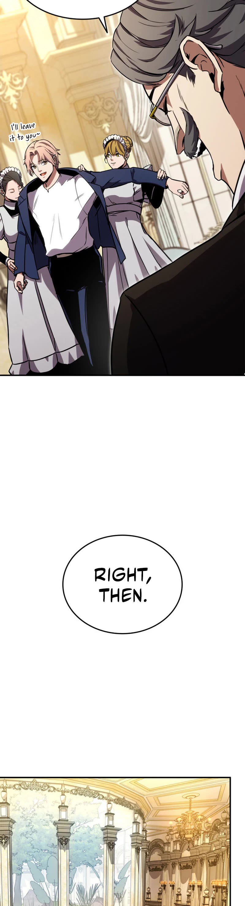 Ranker's Return (Remake) Chapter 128 page 48 - Chapter 128