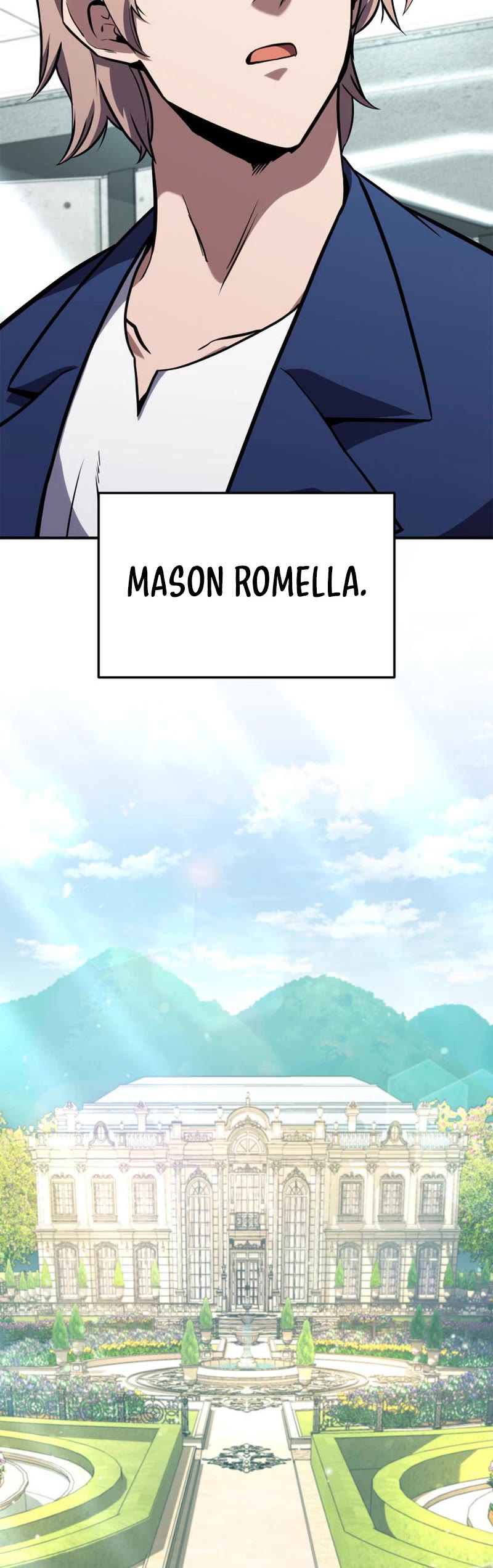 Ranker's Return (Remake) Chapter 128 page 52 - Chapter 128