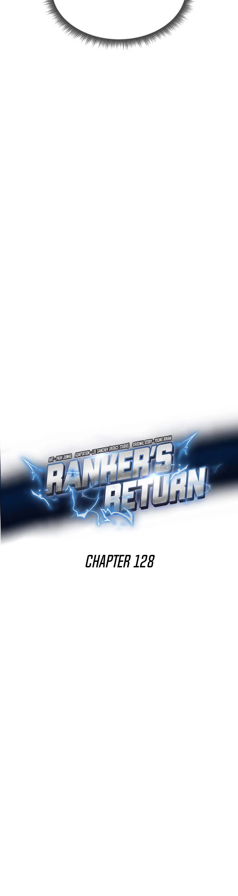 Ranker's Return (Remake) Chapter 128 page 9 - Chapter 128
