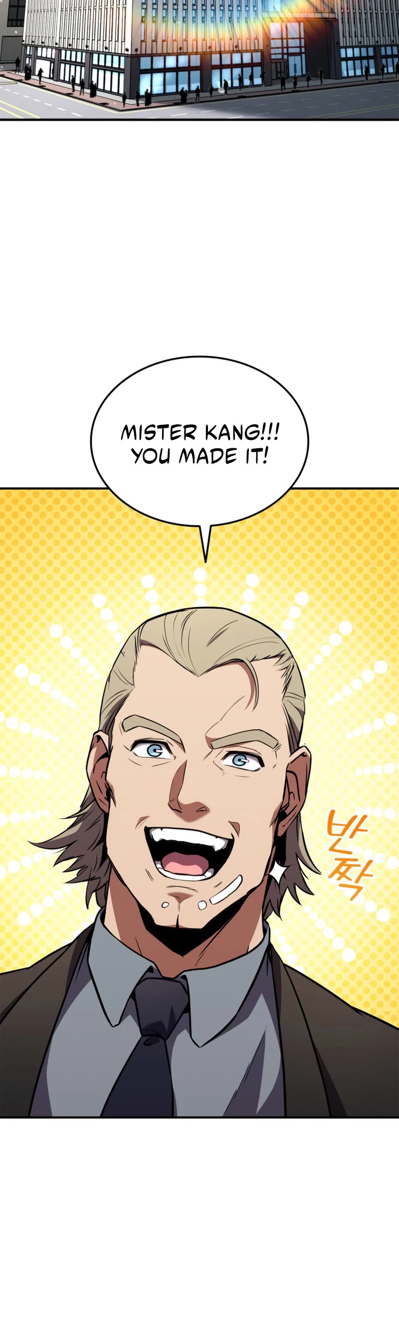 Ranker's Return (Remake) Chapter 129 page 12 - Chapter 129