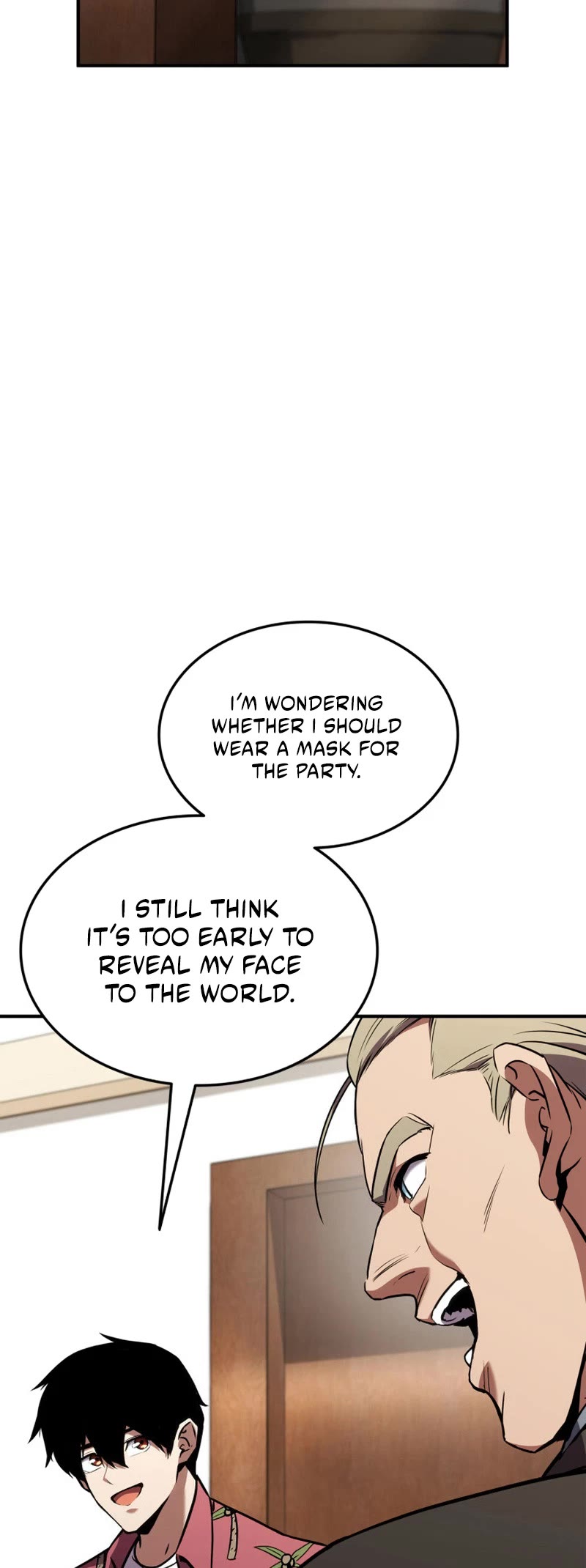 Ranker's Return (Remake) Chapter 129 page 16 - Chapter 129