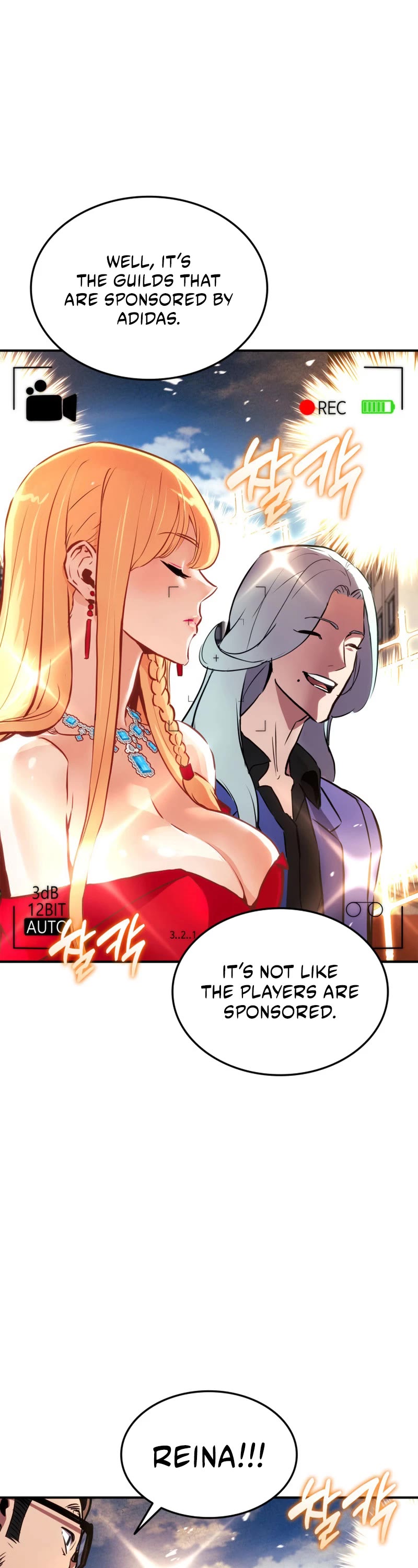 Ranker's Return (Remake) Chapter 129 page 26 - Chapter 129