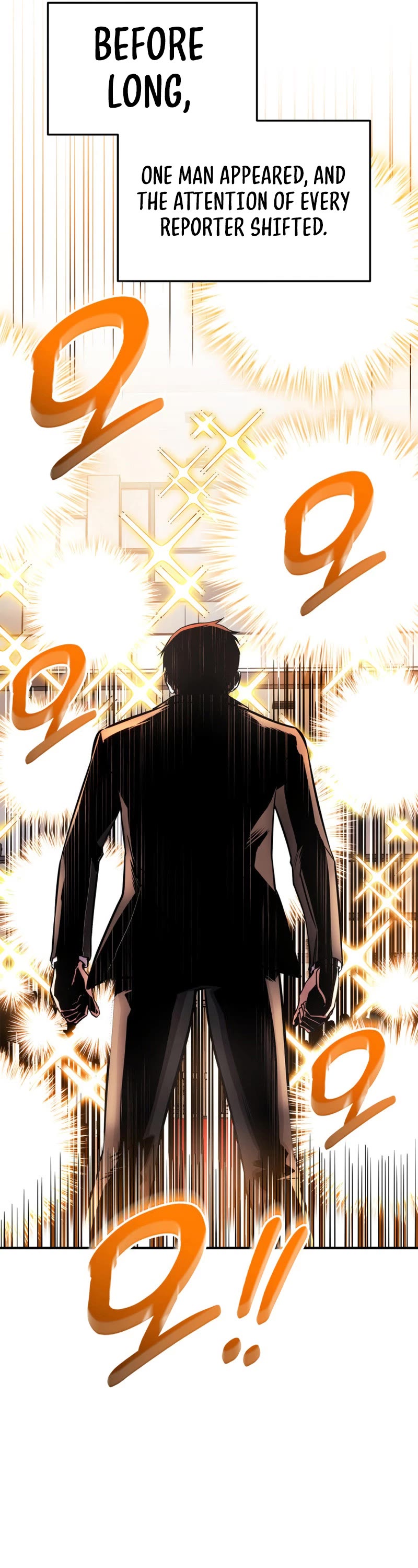 Ranker's Return (Remake) Chapter 129 page 34 - Chapter 129