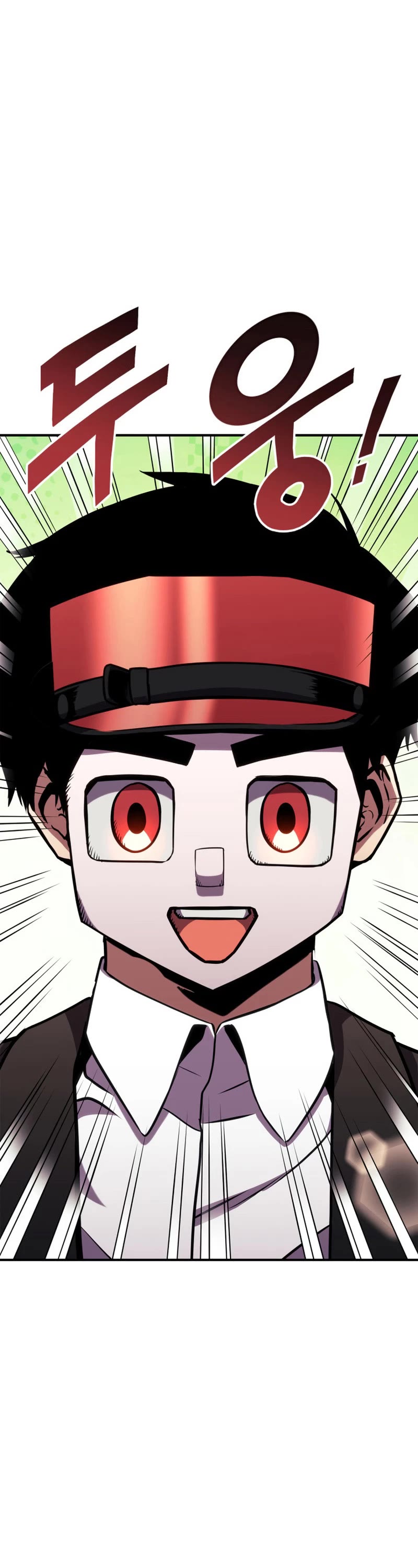 Ranker's Return (Remake) Chapter 129 page 35 - Chapter 129