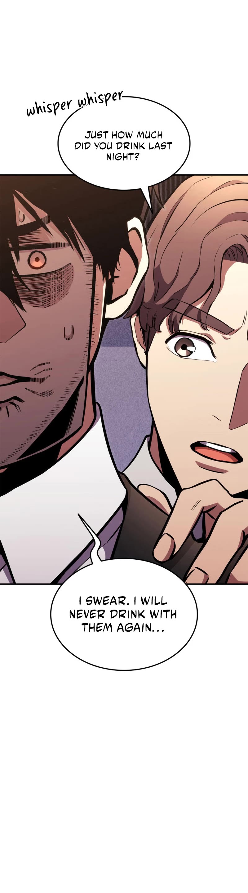 Ranker's Return (Remake) Chapter 129 page 37 - Chapter 129