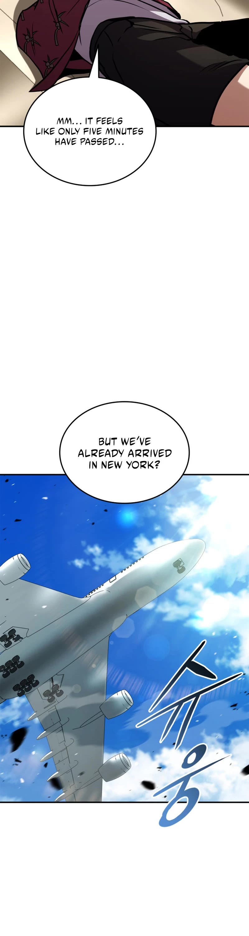 Ranker's Return (Remake) Chapter 129 page 4 - Chapter 129