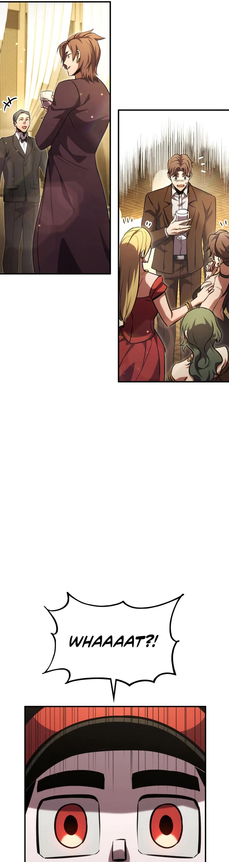 Ranker's Return (Remake) Chapter 129 page 46 - Chapter 129