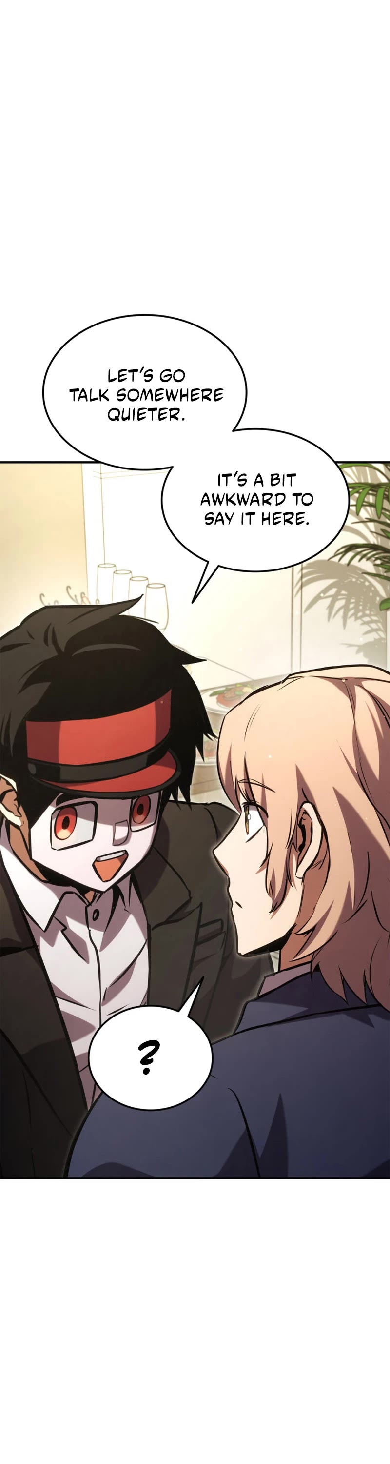 Ranker's Return (Remake) Chapter 129 page 50 - Chapter 129