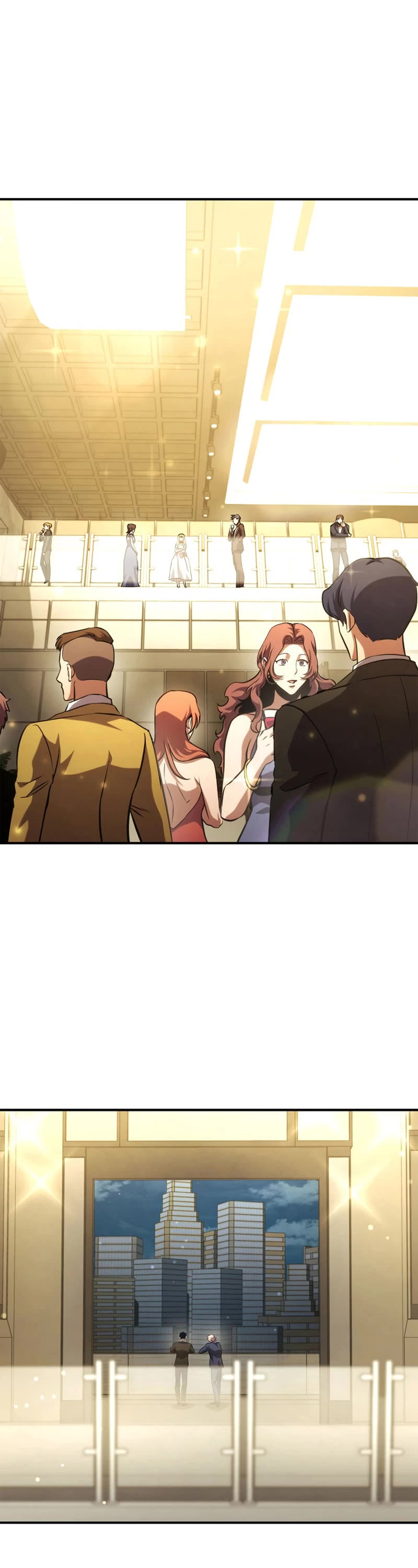 Ranker's Return (Remake) Chapter 129 page 51 - Chapter 129