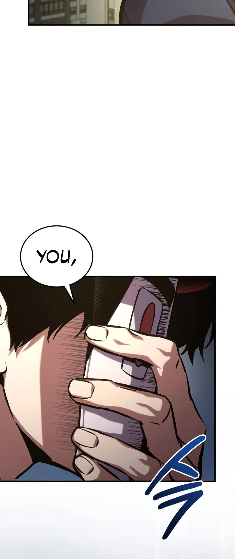 Ranker's Return (Remake) Chapter 129 page 53 - Chapter 129