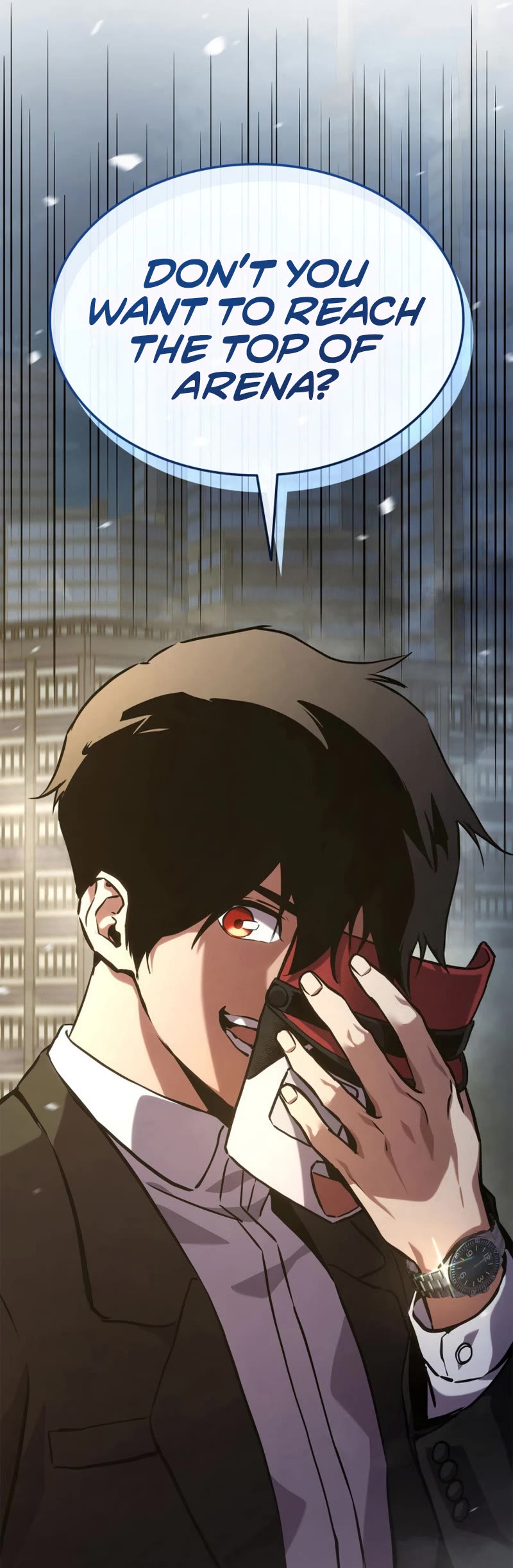 Ranker's Return (Remake) Chapter 129 page 54 - Chapter 129
