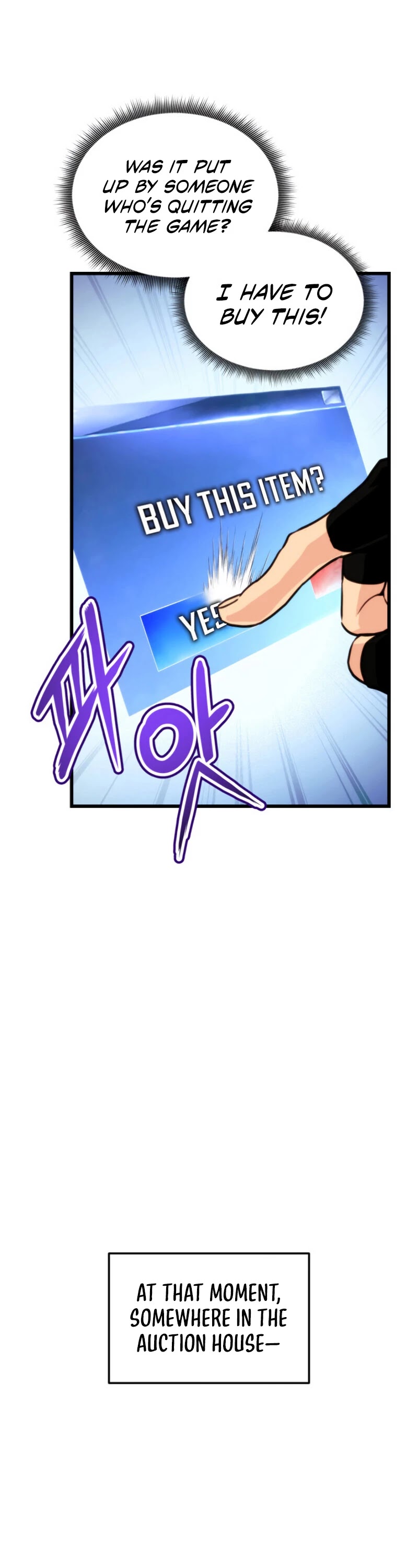 Ranker's Return (Remake) Chapter 13 page 10 - Chapter 13