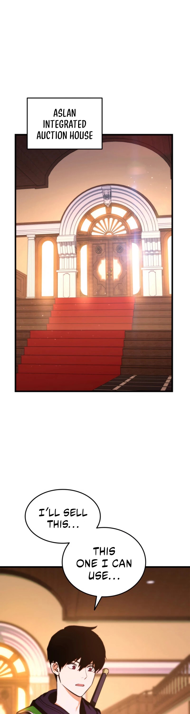 Ranker's Return (Remake) Chapter 13 page 2 - Chapter 13