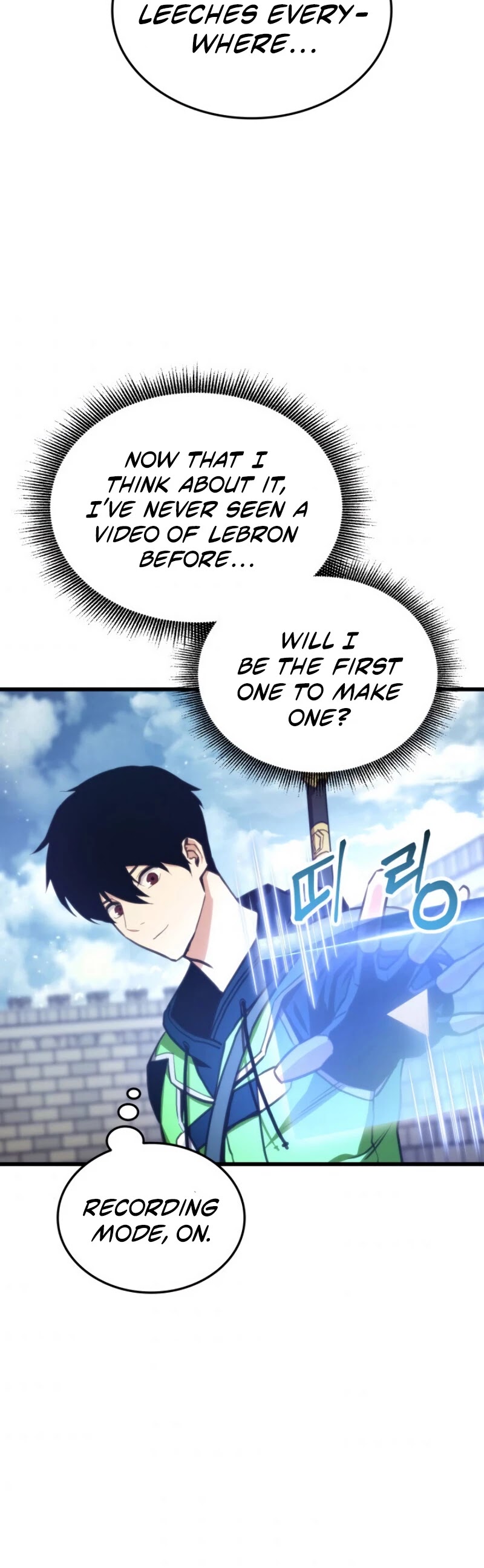 Ranker's Return (Remake) Chapter 13 page 24 - Chapter 13