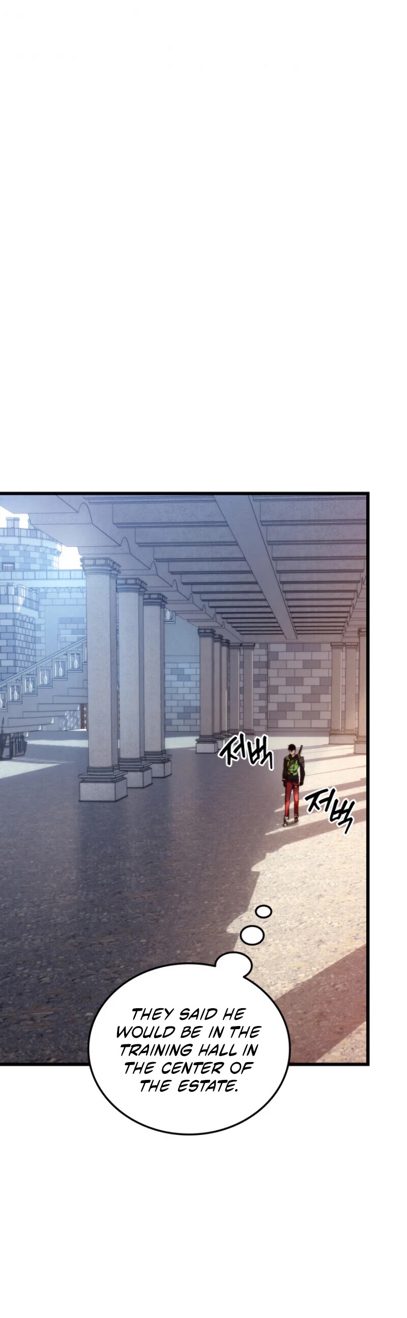 Ranker's Return (Remake) Chapter 13 page 25 - Chapter 13