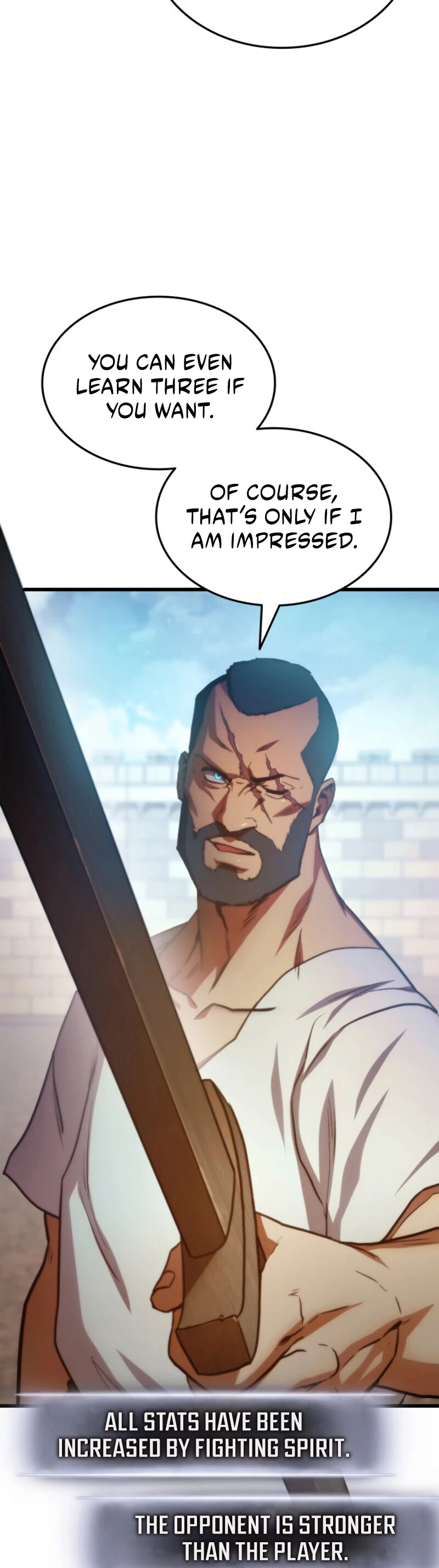 Ranker's Return (Remake) Chapter 13 page 32 - Chapter 13