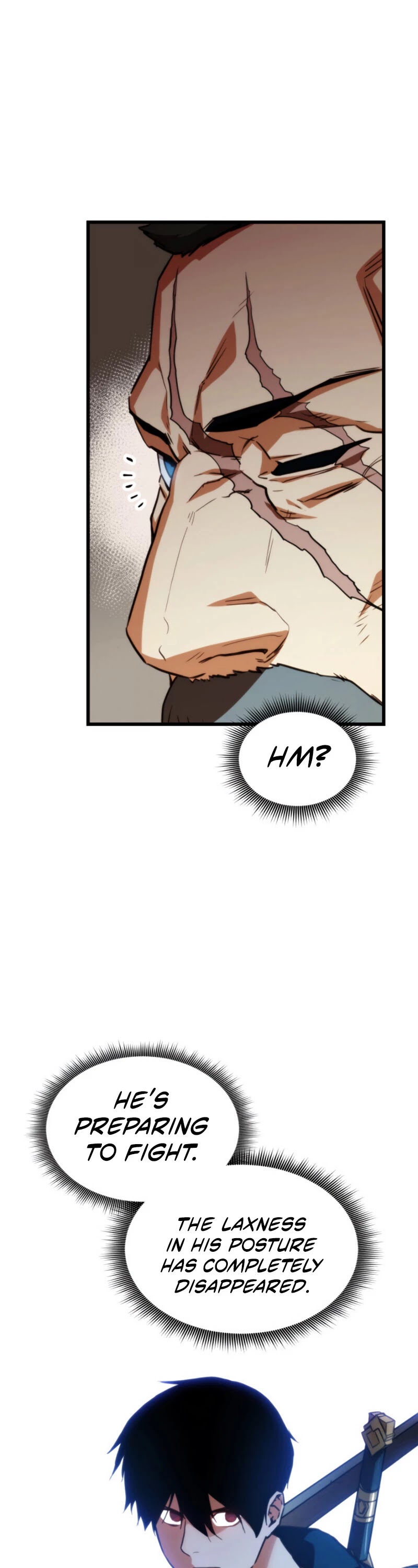 Ranker's Return (Remake) Chapter 13 page 34 - Chapter 13